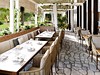 Restaurace - vizualizace